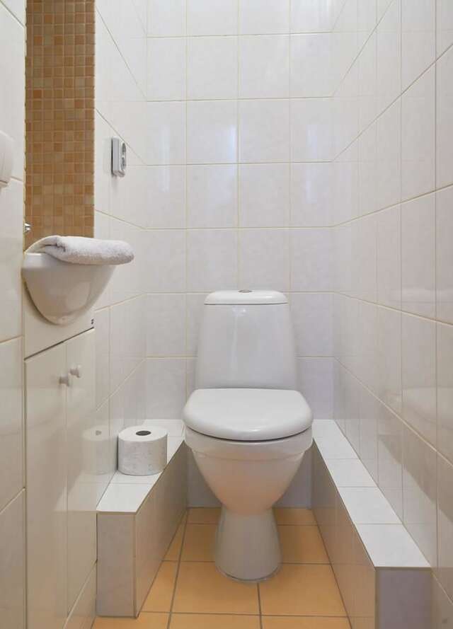 Апартаменты ReHouse- Didzioji 39 Вильнюс-36