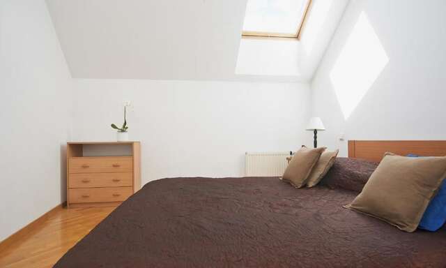 Апартаменты ReHouse- Didzioji 39 Вильнюс-61