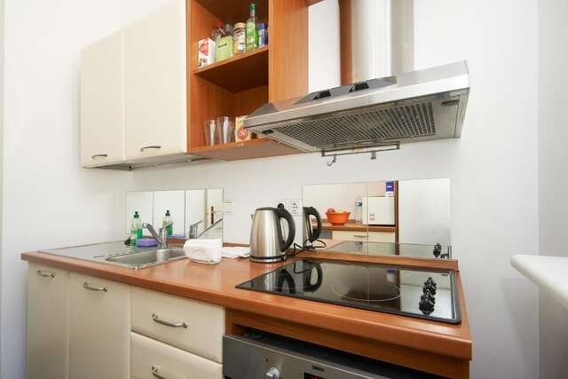 Апартаменты ReHouse- Didzioji 39 Вильнюс-62
